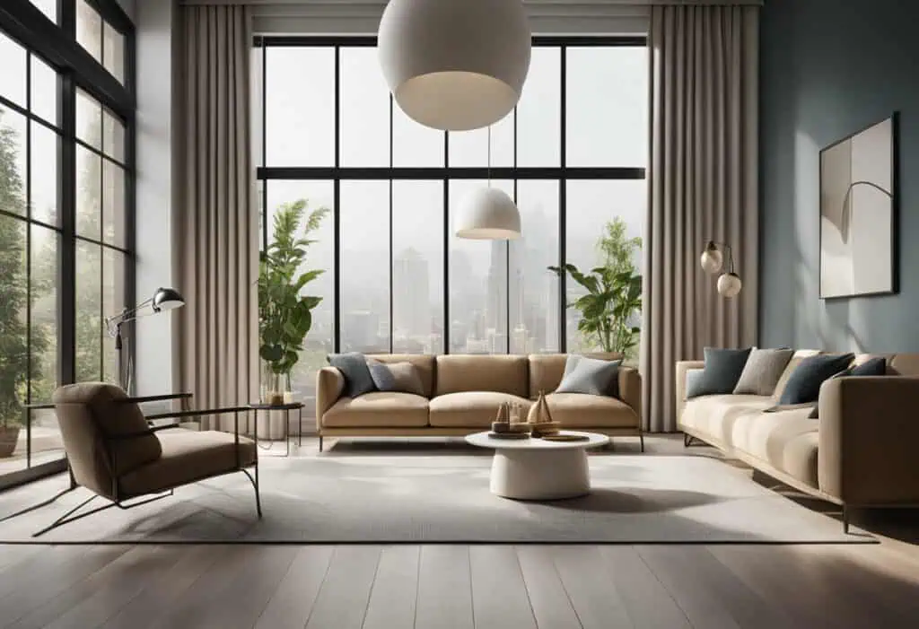 collate interior design