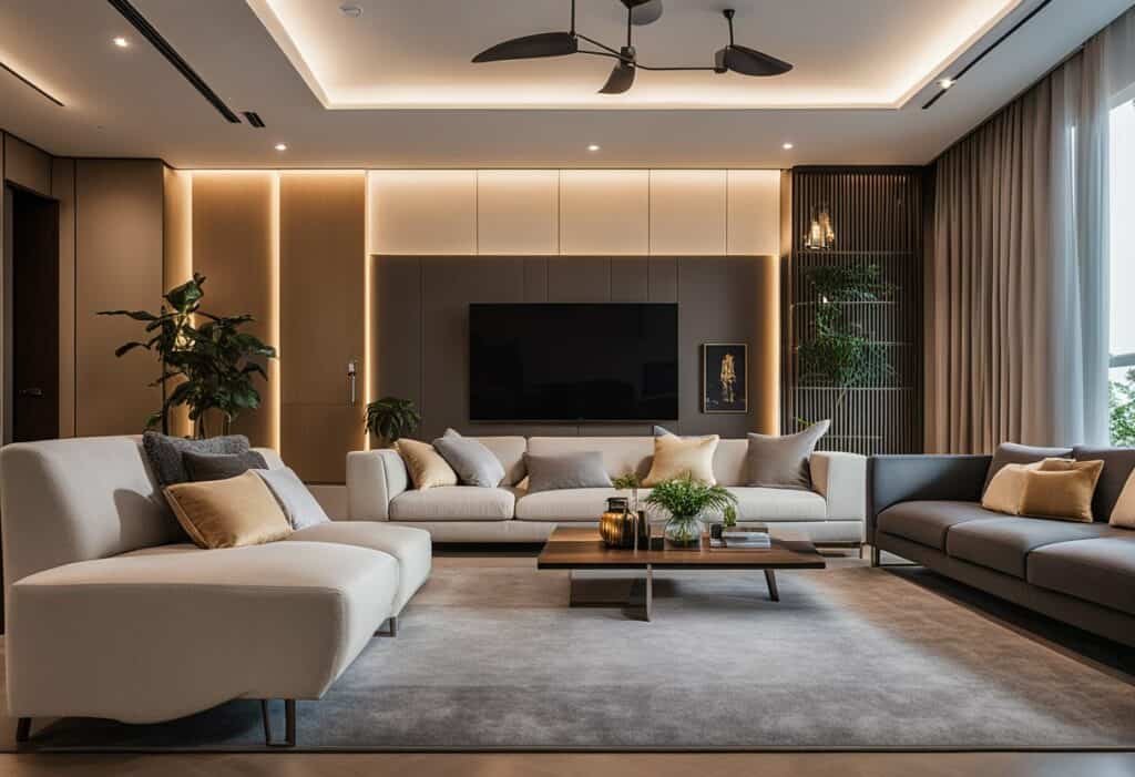 comfort design furniture singapore