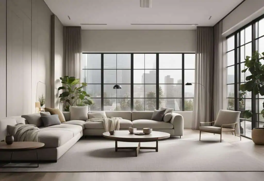 coming soon interior design