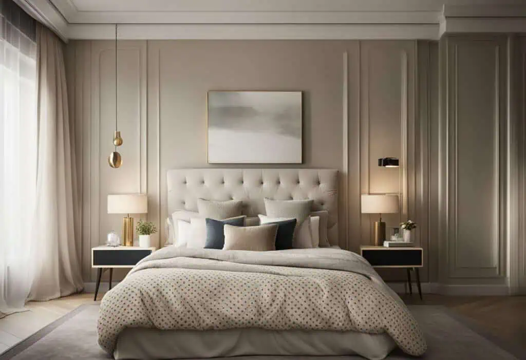 common bedroom design