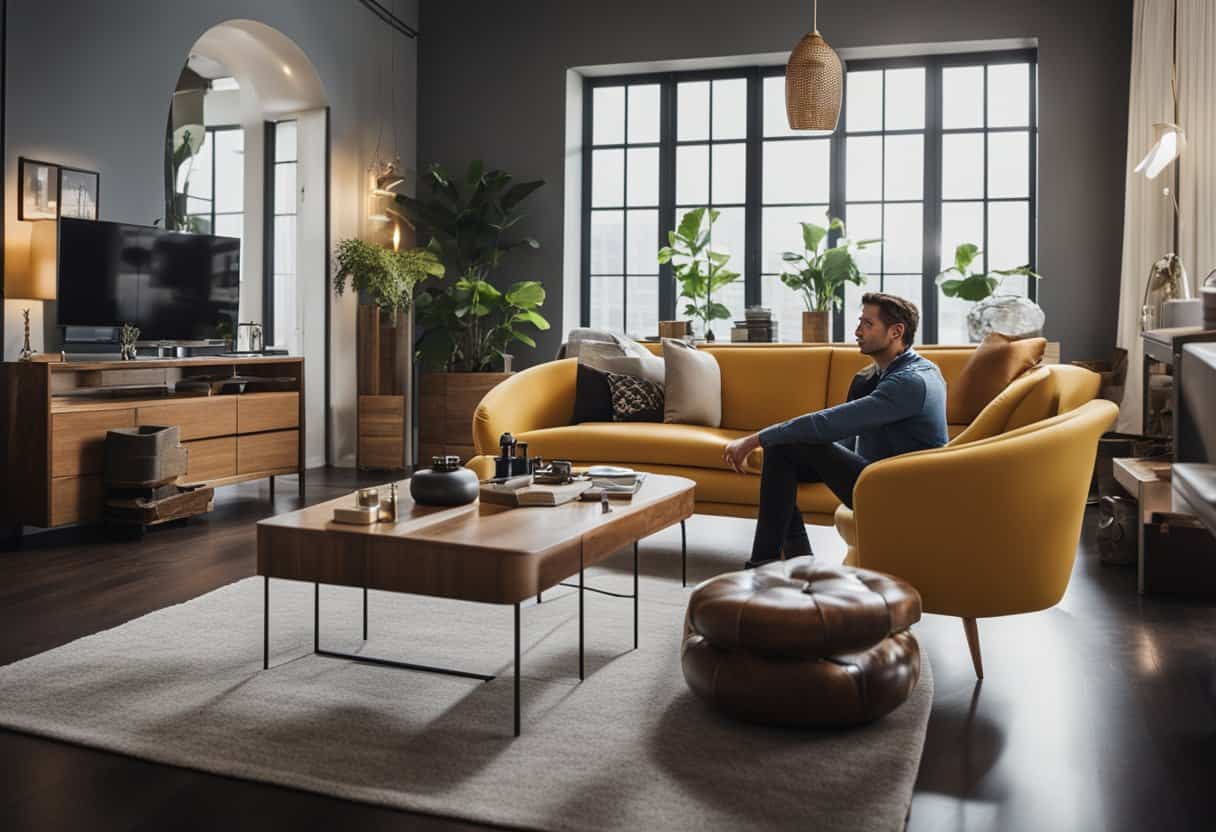 Your Interior Design Questions Answered