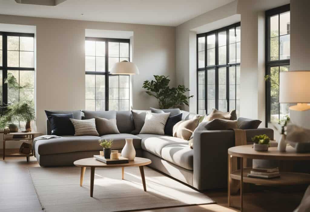 compact living room design ideas