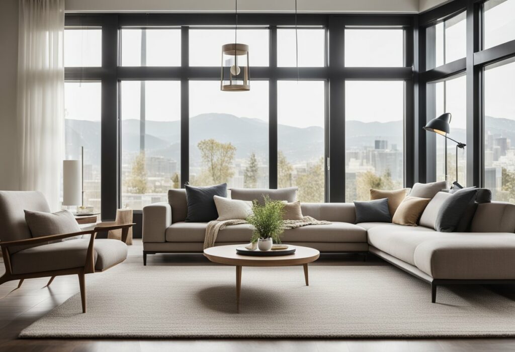 condo interior design ideas living room