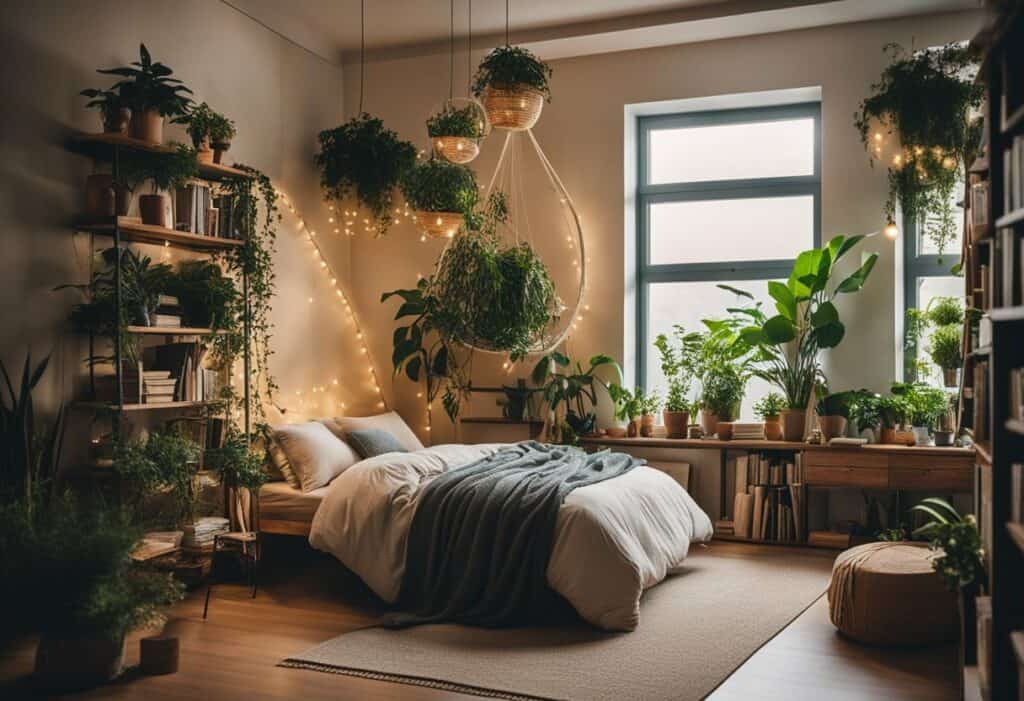cool bedroom designs