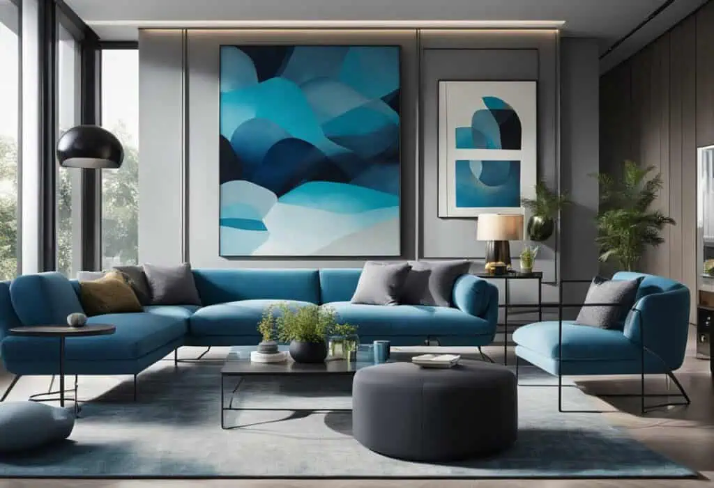 cool interior design