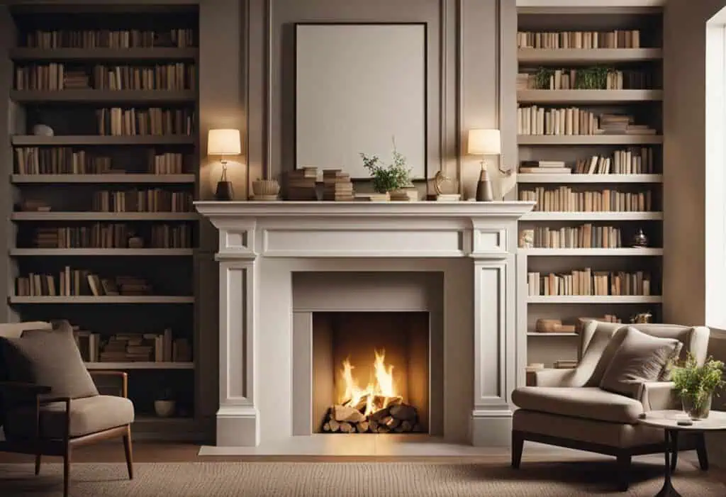 cosy living room design ideas