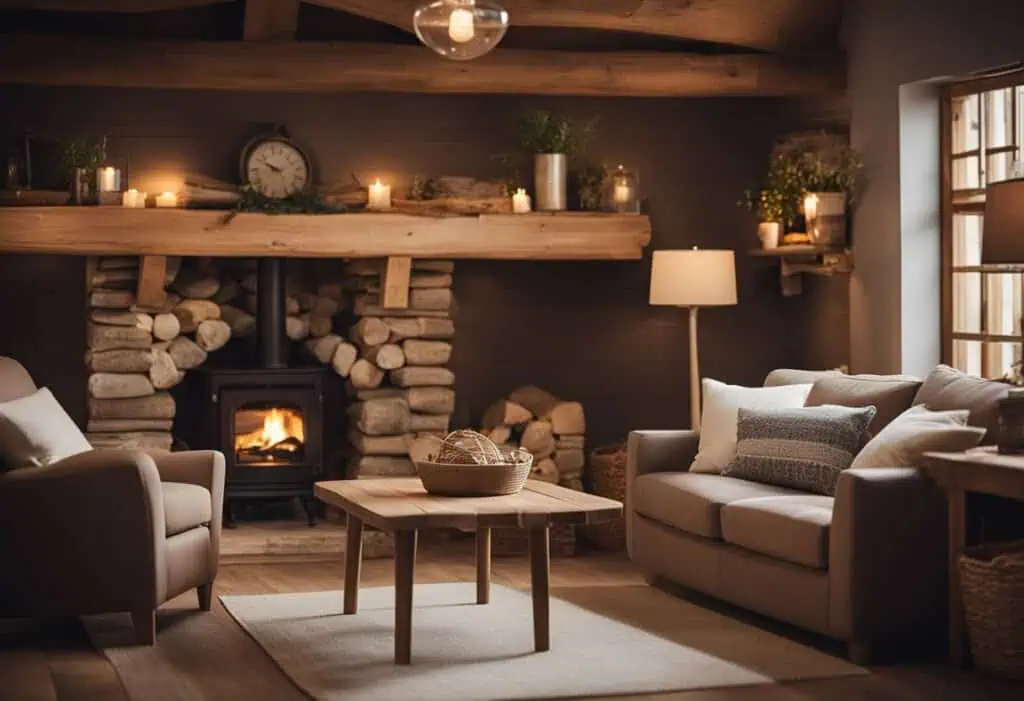 cottage interior design