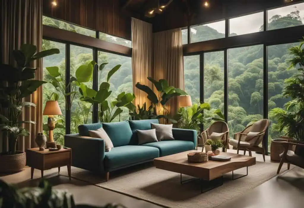 country living furniture singapore