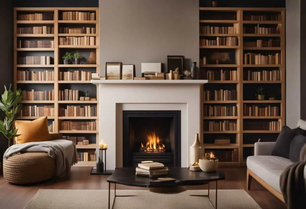 cozy ideas interior design