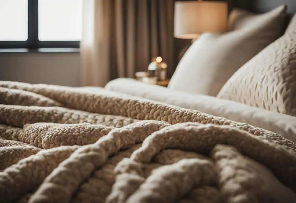 cozy master bedroom designs