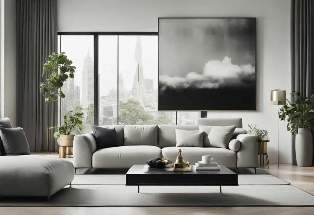 creative name for interior design company