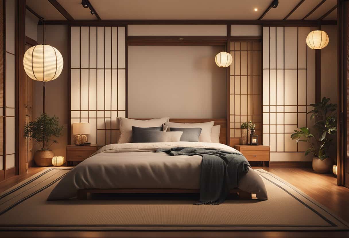 Create a Cute Korean Bedroom
