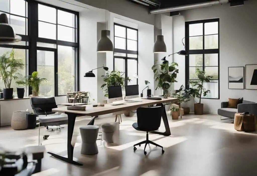d interior designs studio pte ltd