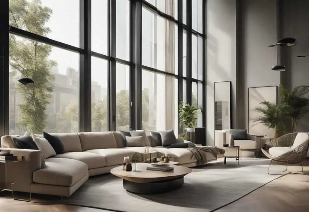 daher interior design