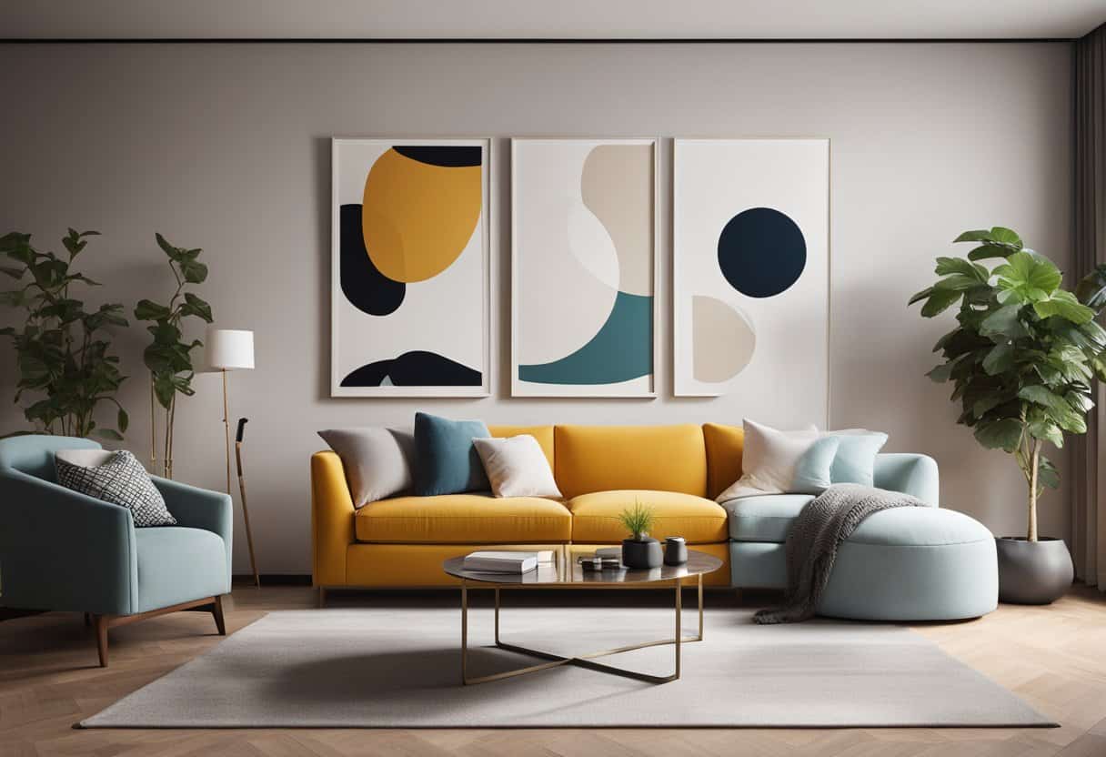 Dana Camella Interior Design | Transform Your Home