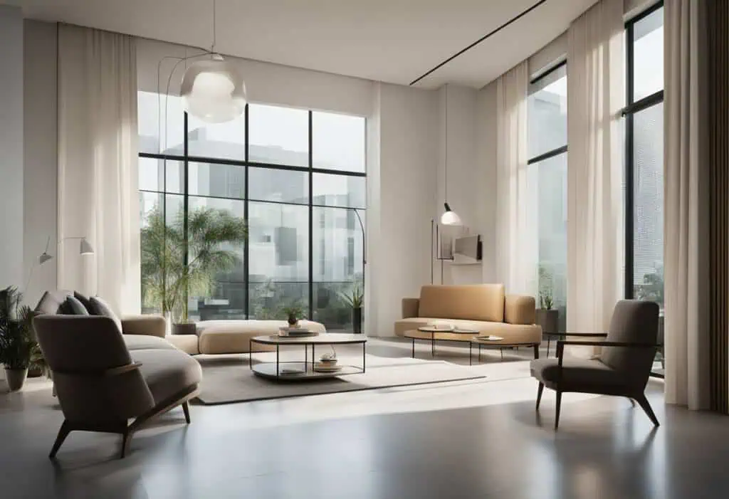 davignon martin architecture interior design