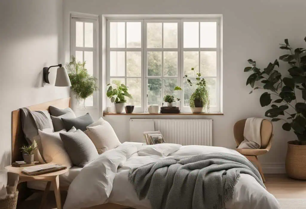 dementia bedroom design