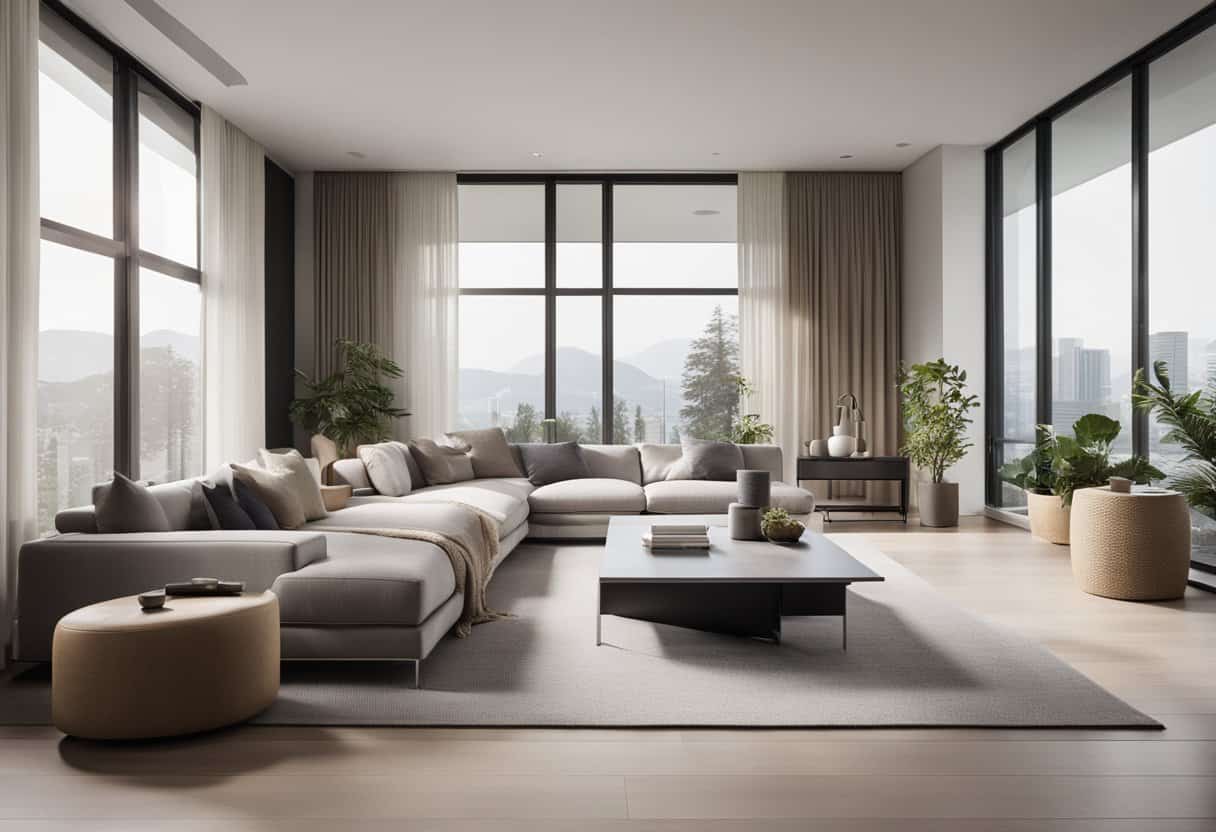 Design Concept Interior Design | Ultimate Guide