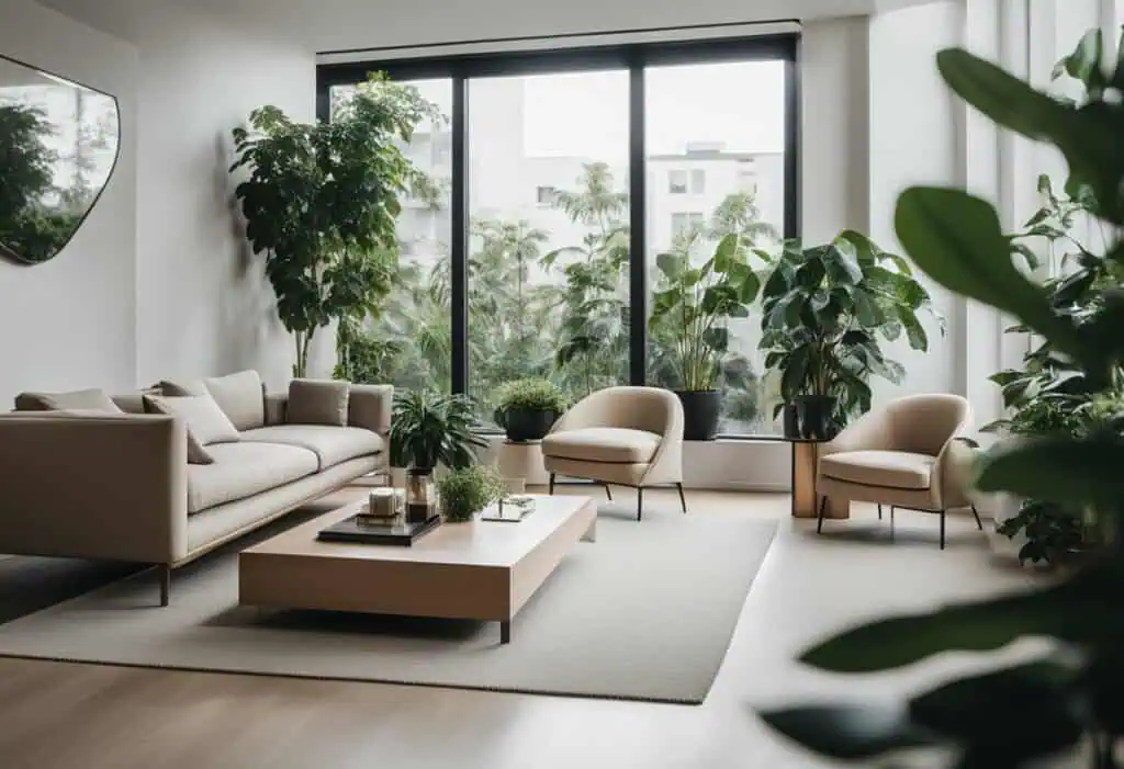 design development interior design