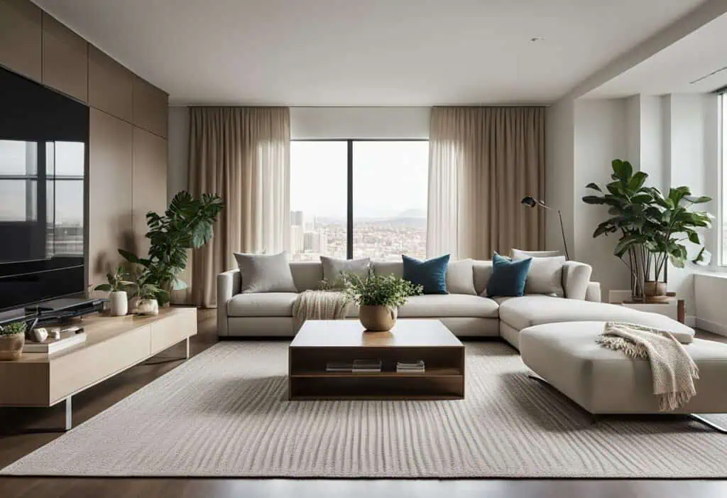 design elements in interior design