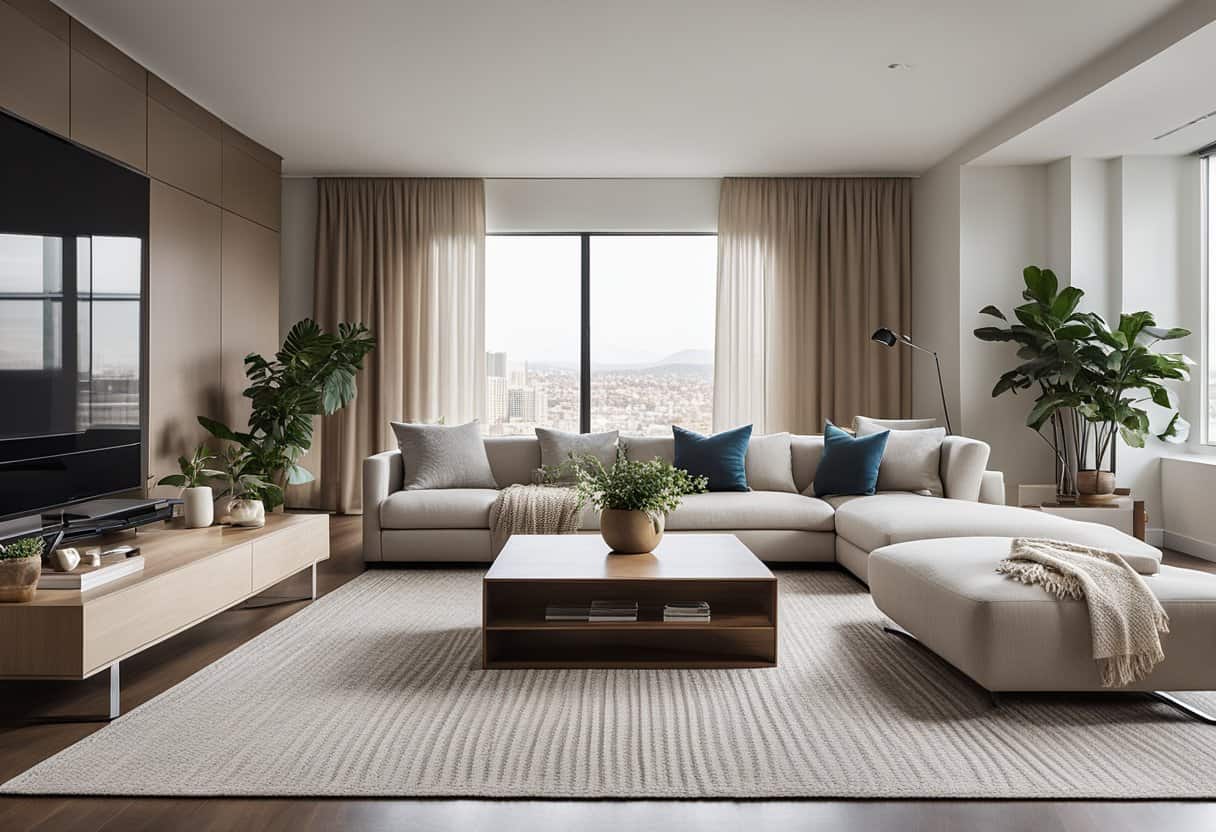 Interior Design: Discover Key Elements