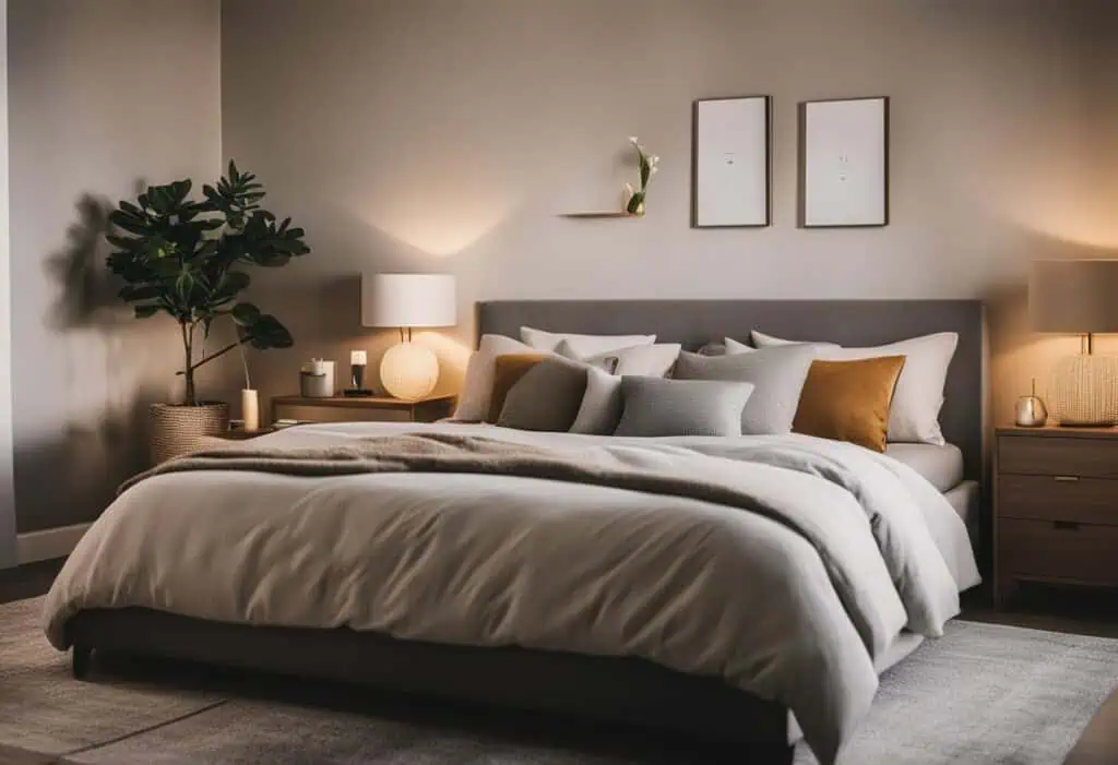 design my bedroom