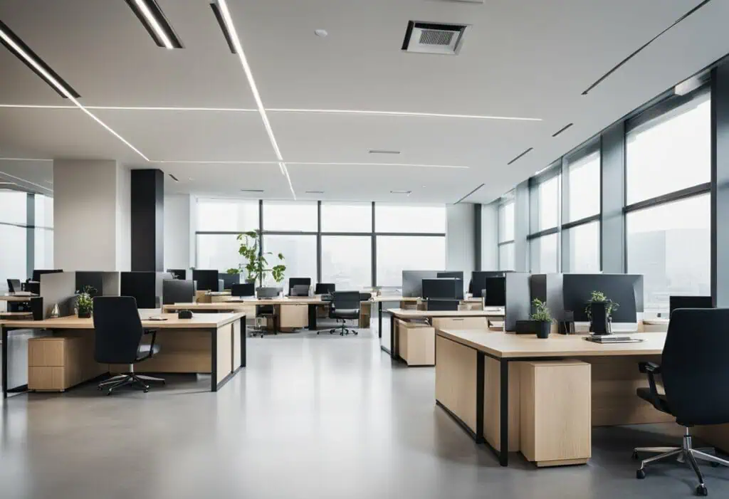 design point interiors pte ltd