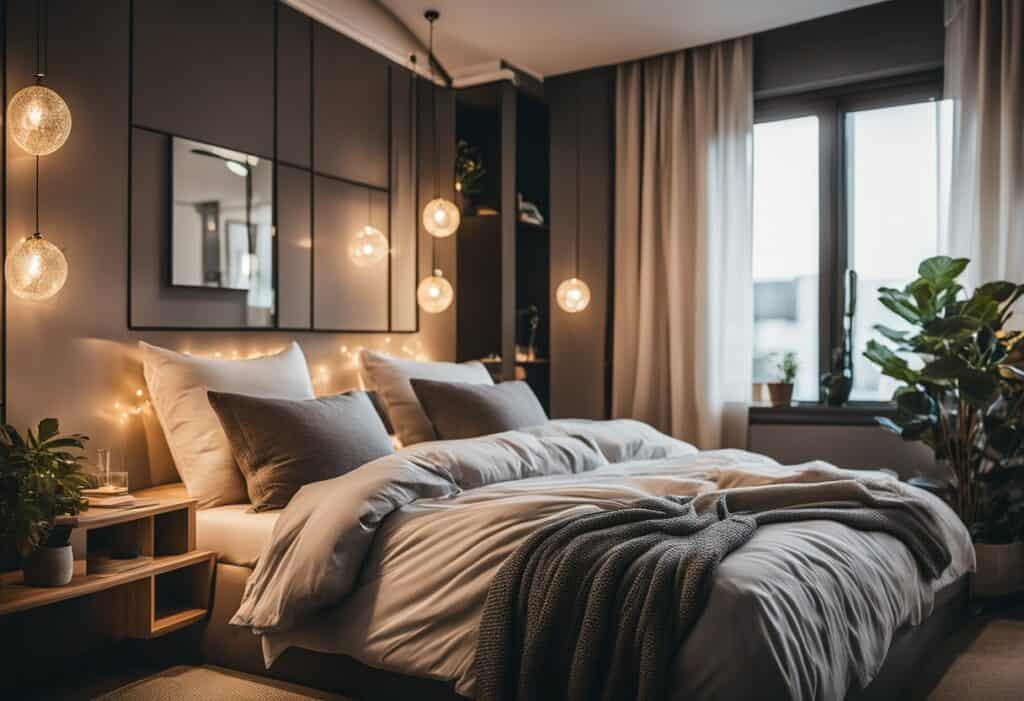 design your bedroom