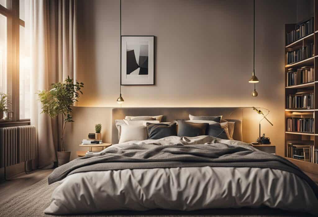 design your own bedroom