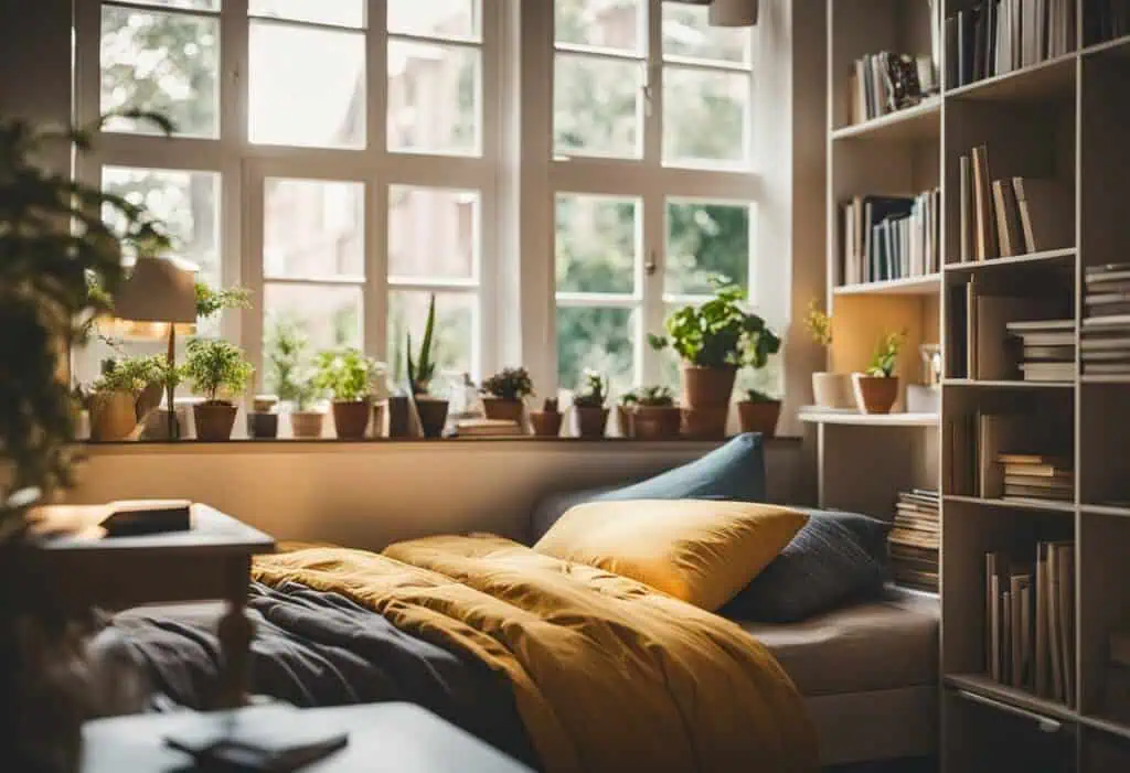 design your own bedroom game