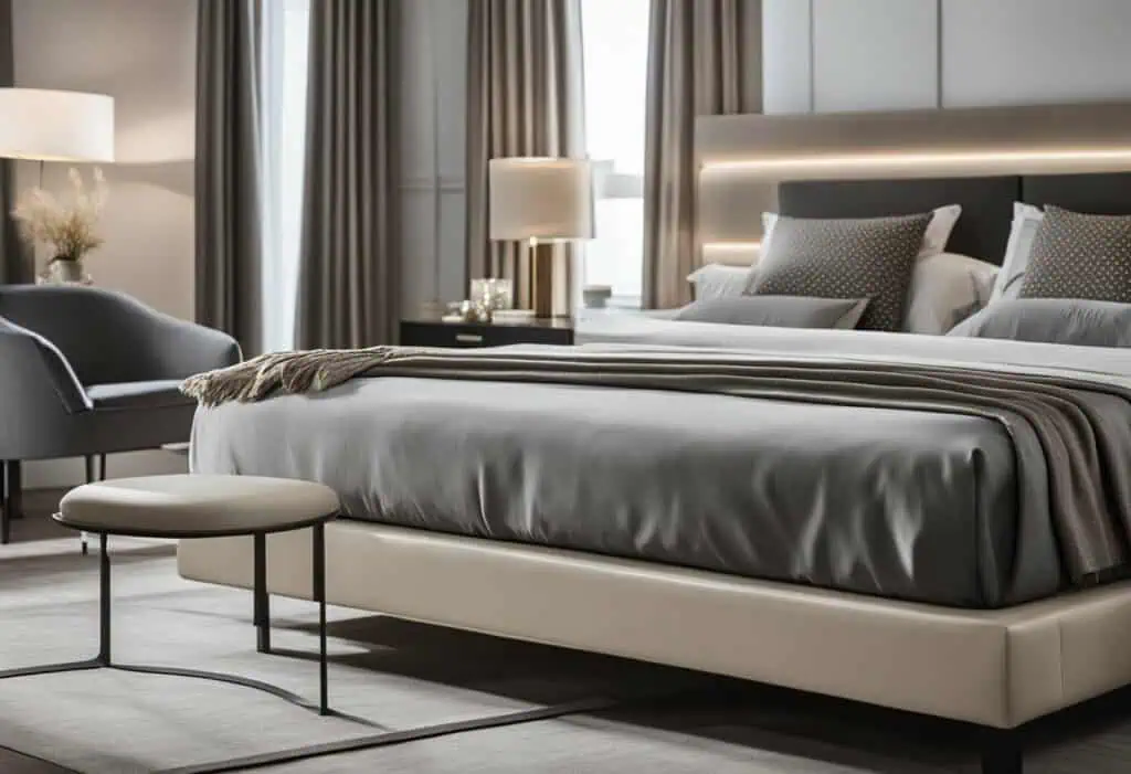 designer bedroom furniture sets