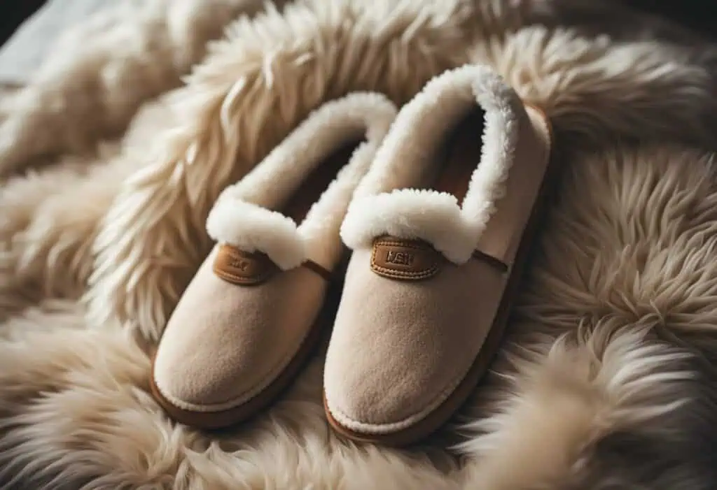 designer bedroom slippers