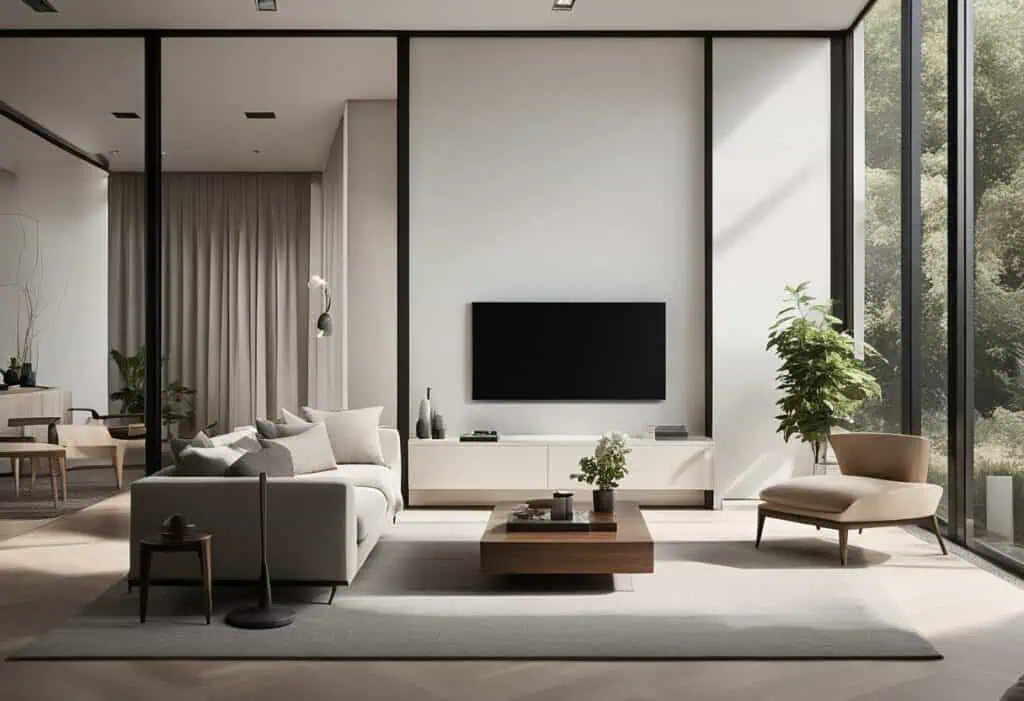 designer interior