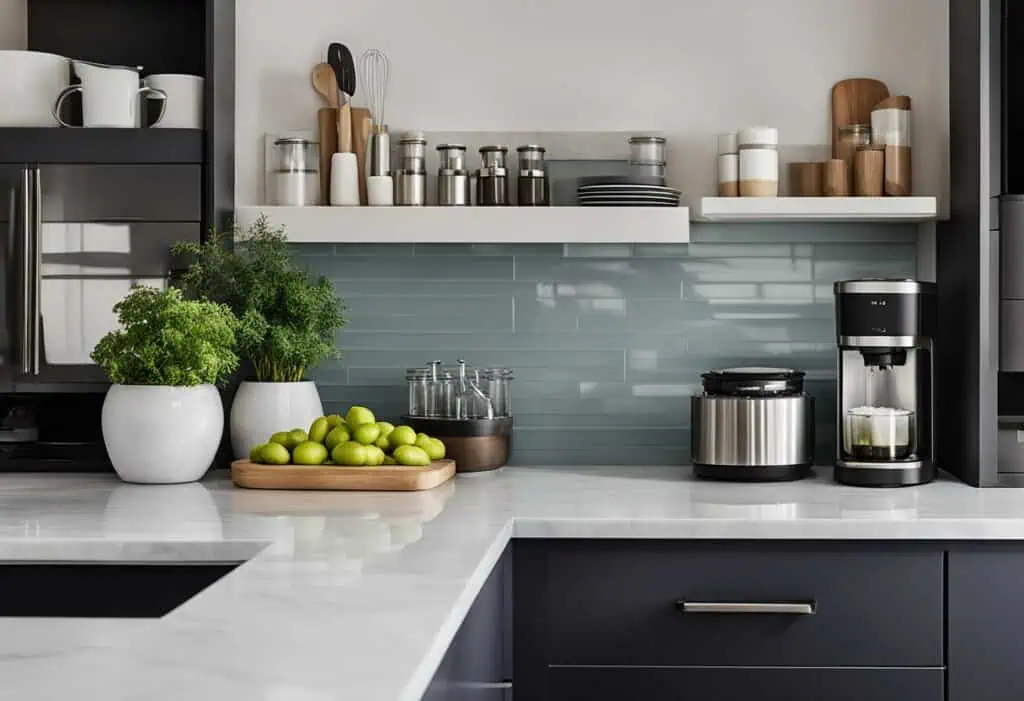 designer kitchen accessories