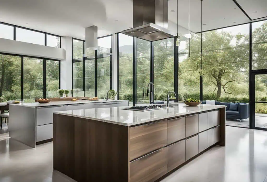 designer kitchen design