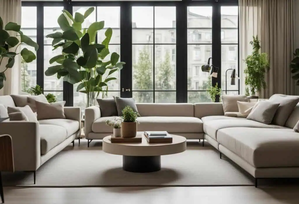 dezeen interior design