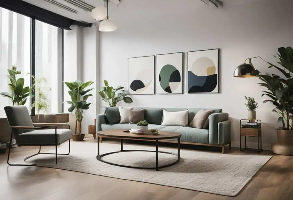 difference between interior design and interior architecture