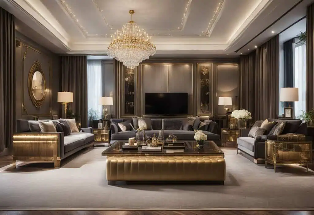 diva interior design
