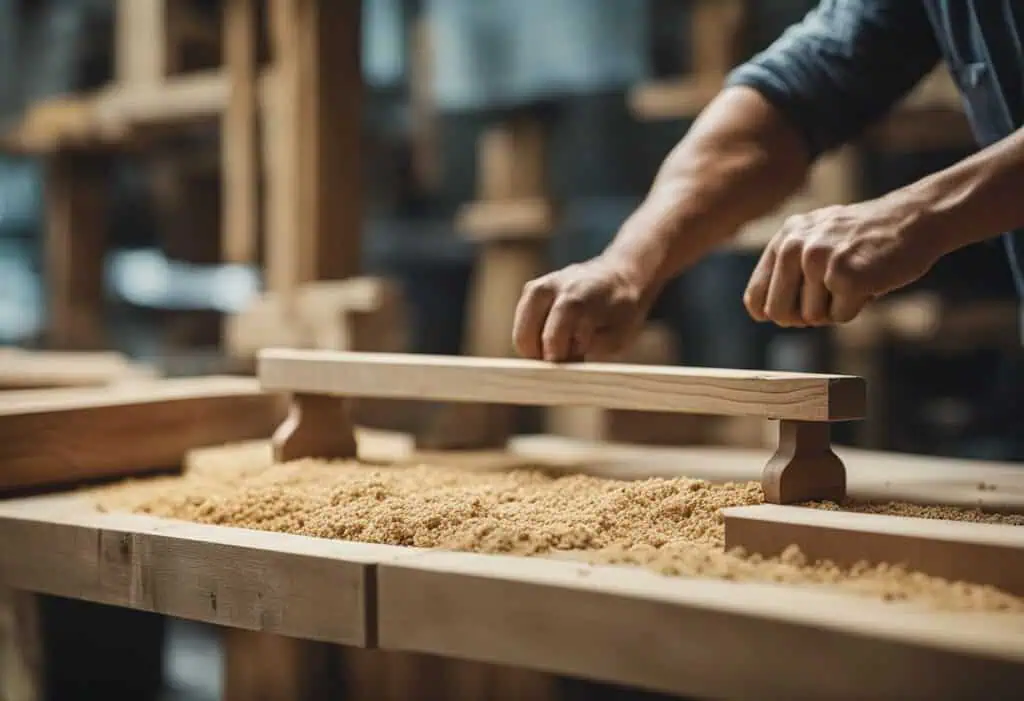 Affordable carpentry tips for home improvement in Singapore. Enhance your space with easy DIY woodwo.