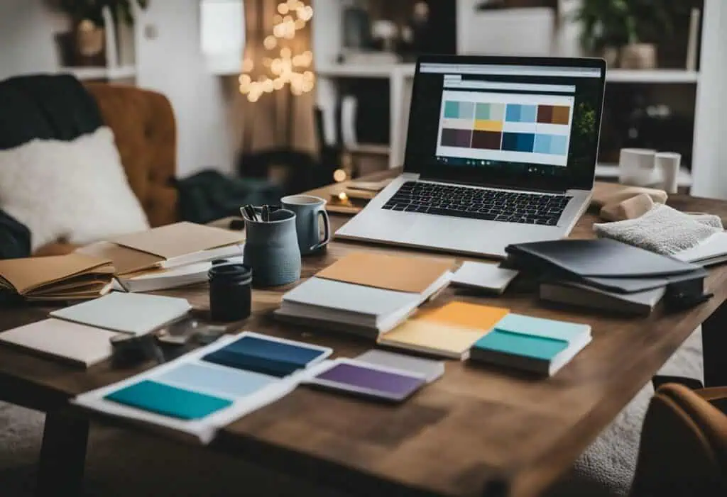 diy interior design blogs