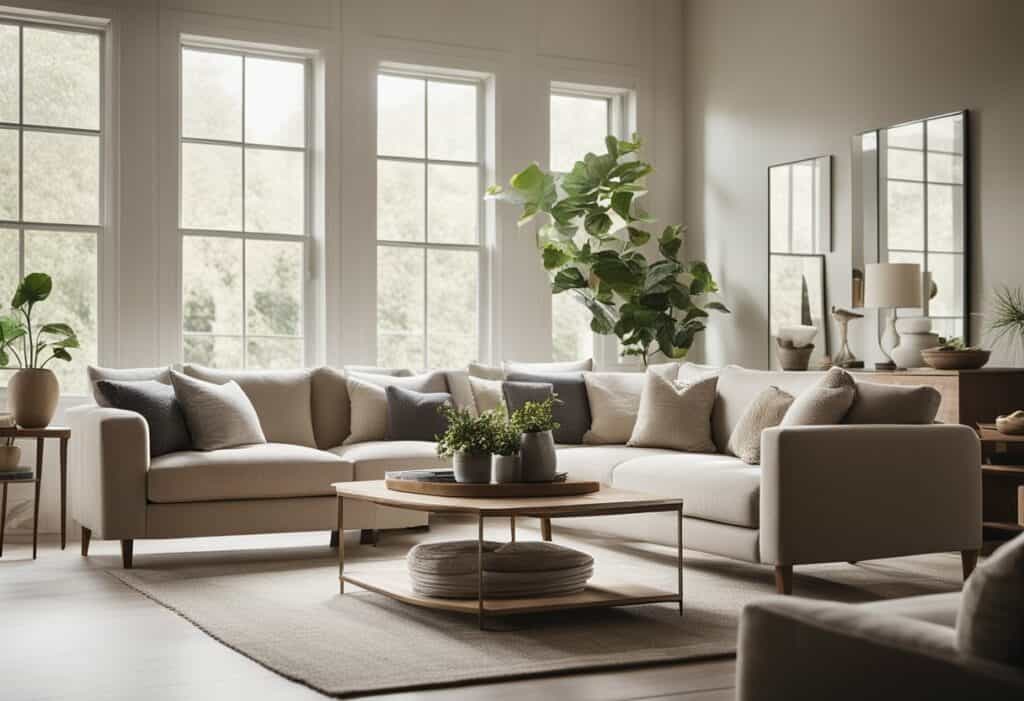 diy interior design ideas living room