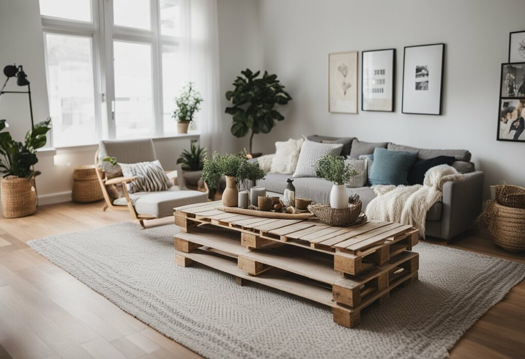 diy living room design ideas