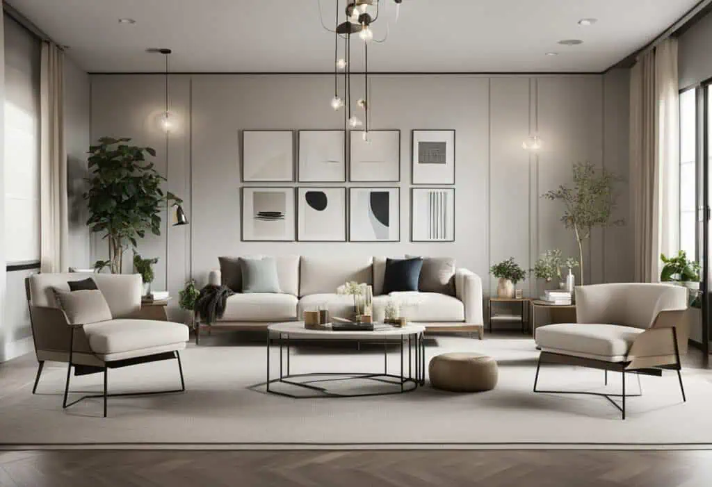 dk interior design