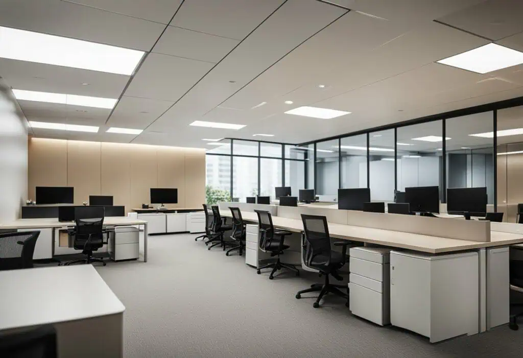 dm interior design pte ltd