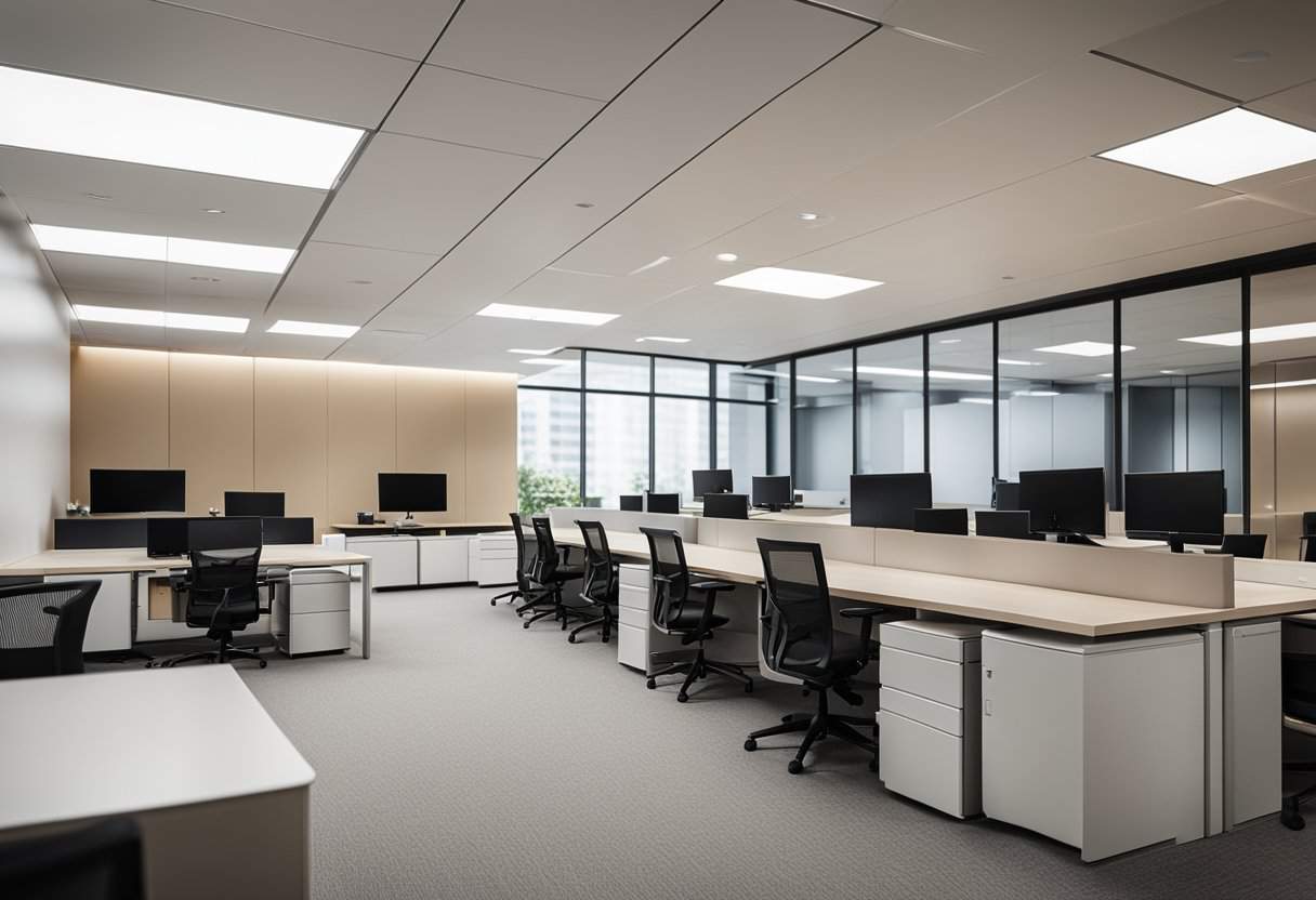 Elevate with DM Interior Design Pte Ltd