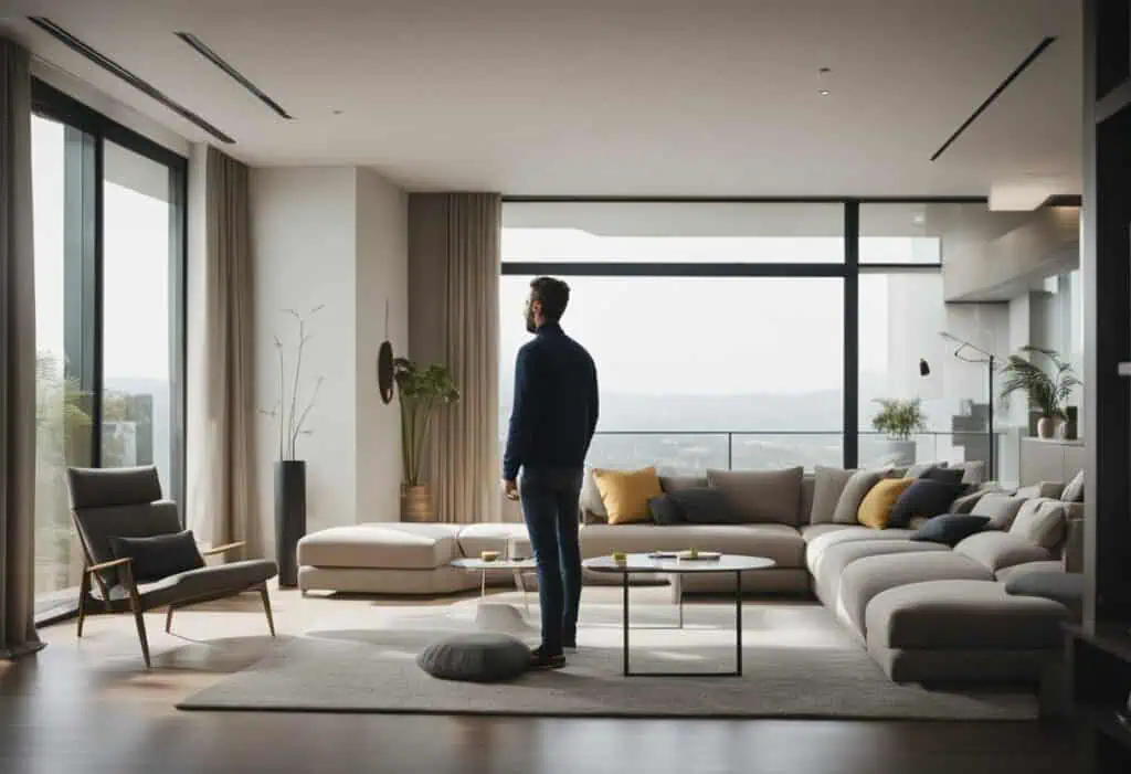 do i need an interior designer