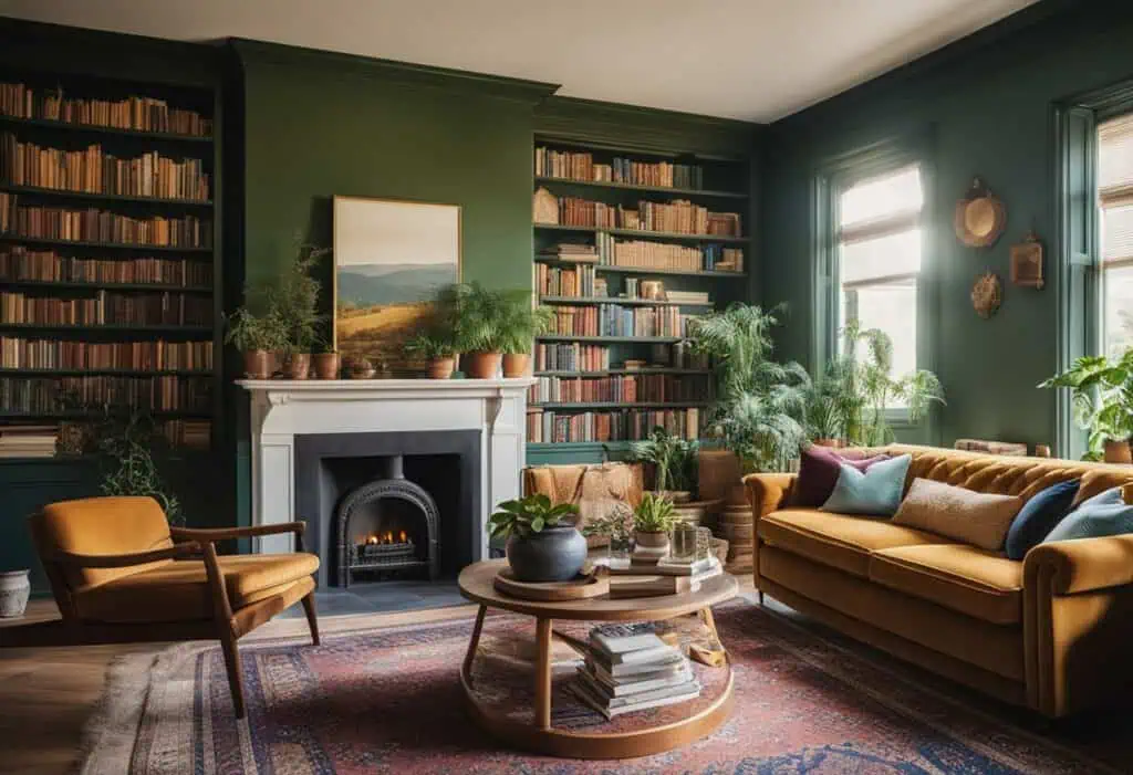 dream interior design