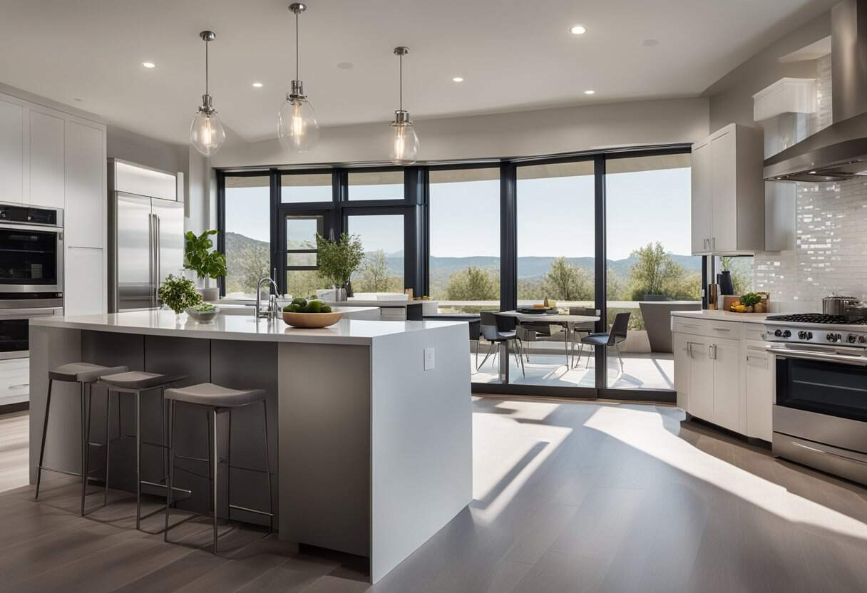 Dream Kitchen Designs: Ideas to Create Your Perfect Space - Wondrous La Vie