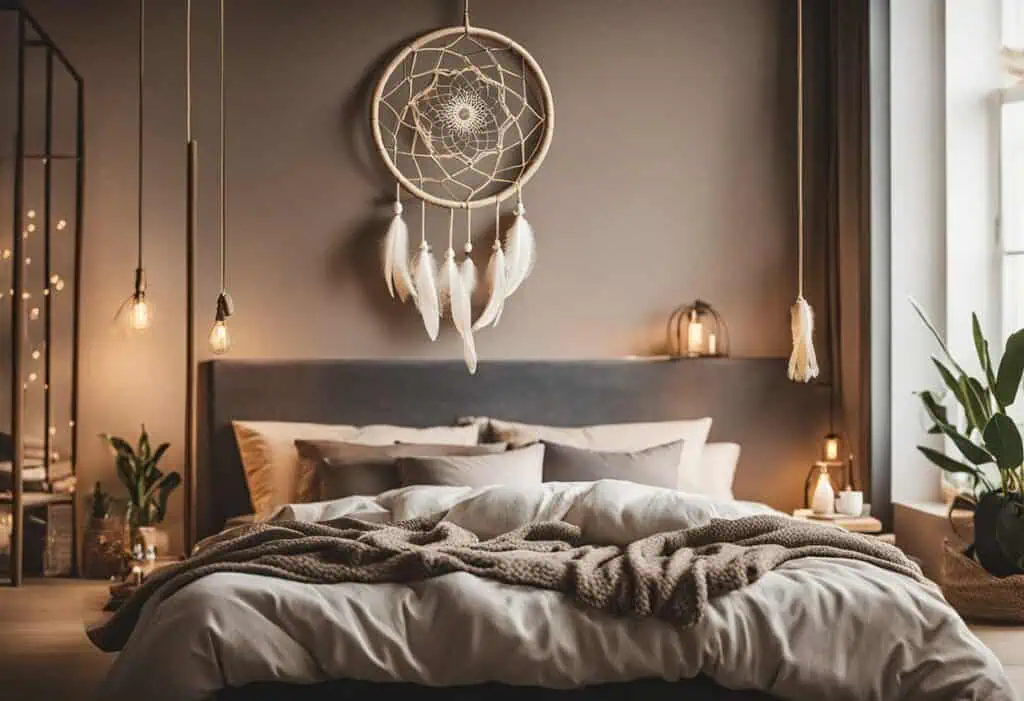 dreamcatcher interior design