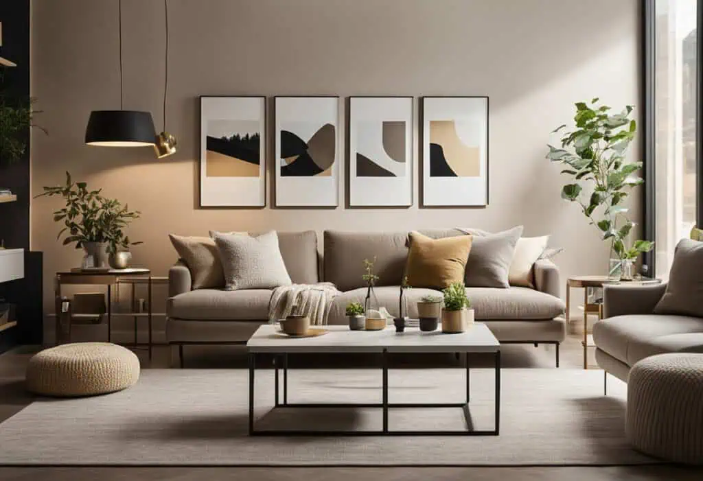 dulux interior design